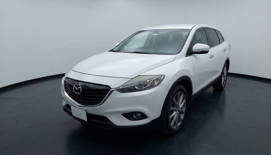 Mazda • CX-9