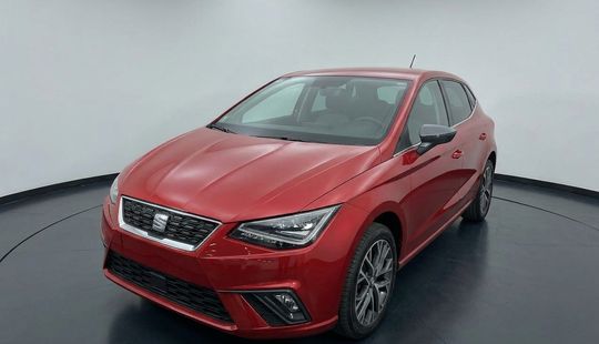 Seat • Ibiza