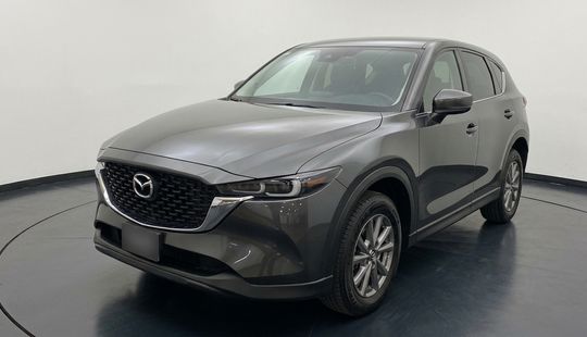 Mazda • CX-5