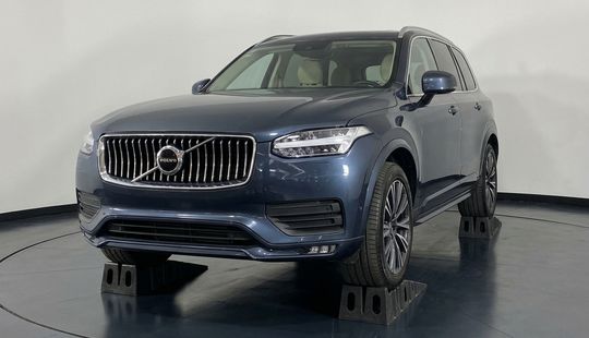 Volvo • XC90