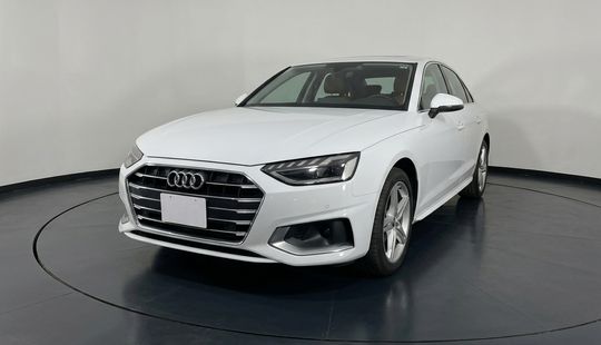 Audi • A4