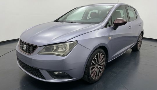 Seat • Ibiza