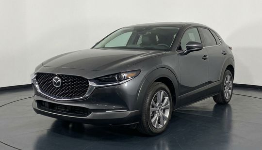 Mazda • CX-30