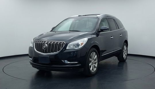 Buick • Enclave