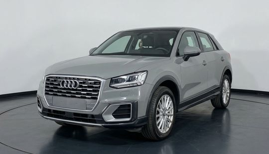 Audi • Q2