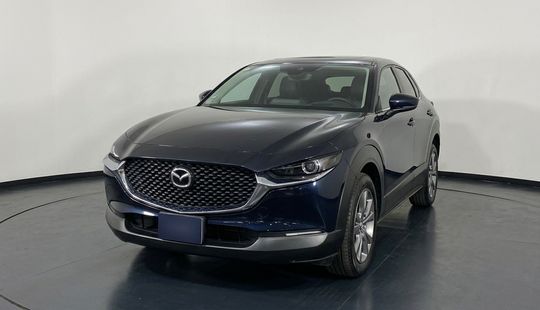 Mazda • CX-30