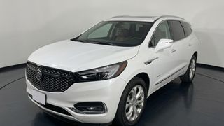 Buick • Enclave