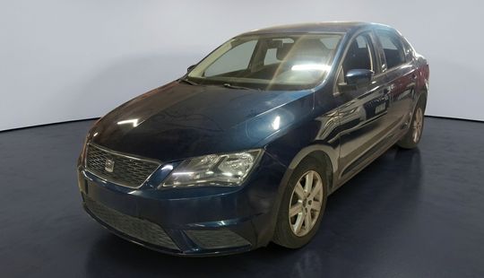 Seat • Toledo