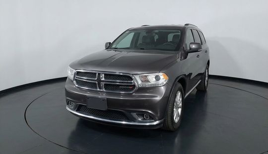 Dodge • Durango