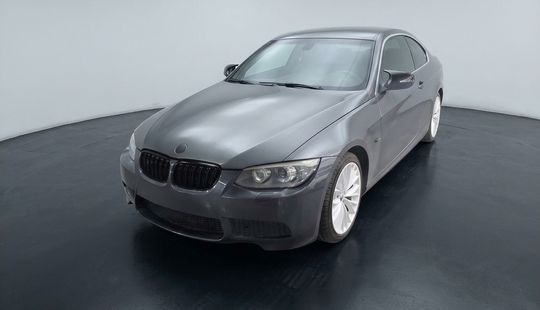 Bmw • Serie 3