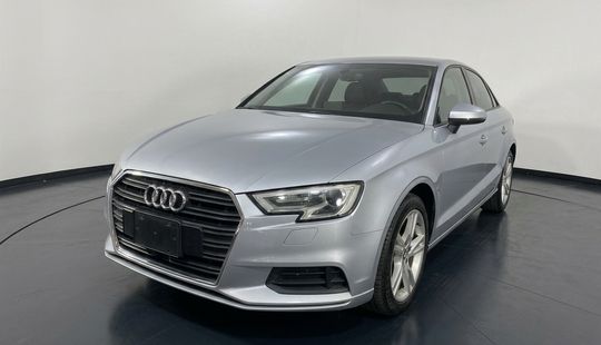 Audi • A3