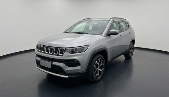 Jeep • Compass