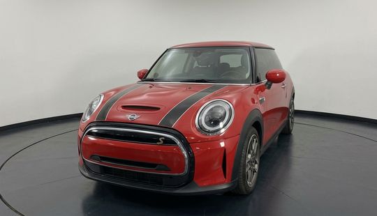 Mini • Cooper