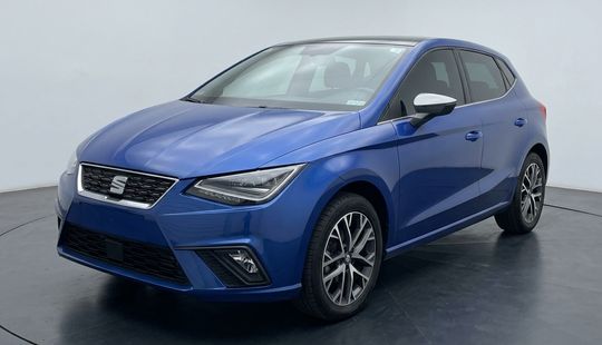 2024 • 42,440 km • Manual