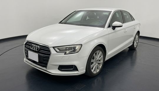 Audi • A3