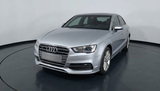 Audi • A3