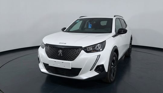 Peugeot • 2008