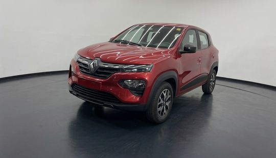 Renault • Kwid