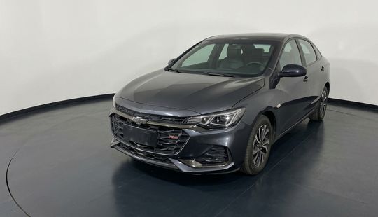 Chevrolet • Cavalier