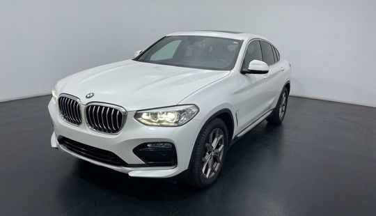 Bmw • X4