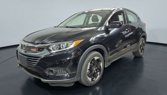 Honda • HR-V