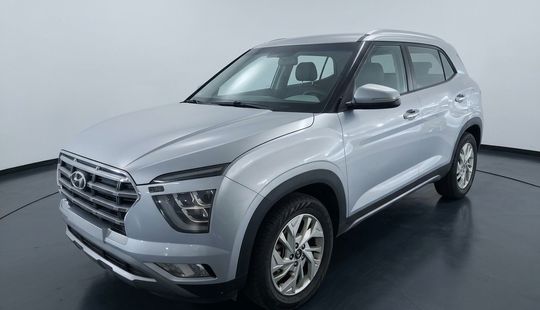 Hyundai • Creta
