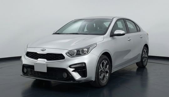 Kia • FORTE