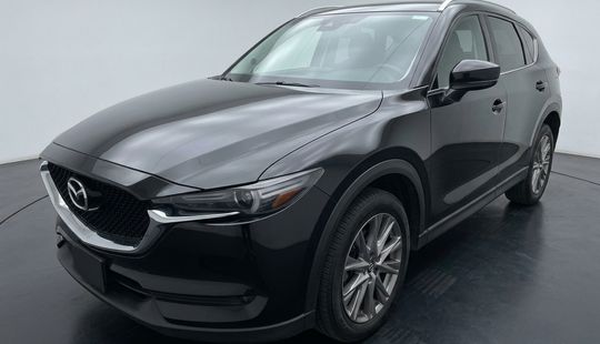 Mazda • CX-5