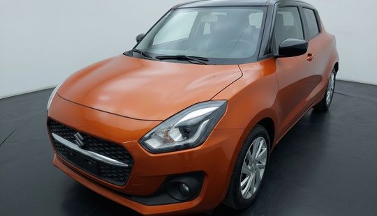 Suzuki • Swift
