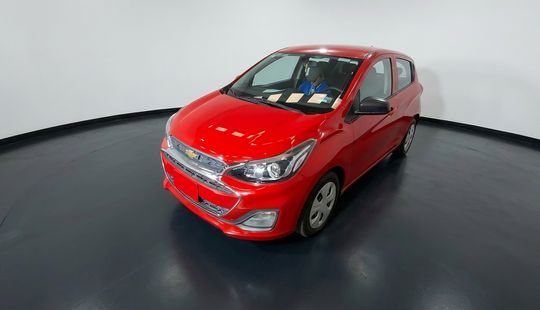Chevrolet • Spark