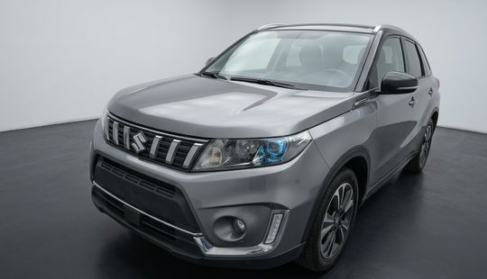 Suzuki • Vitara