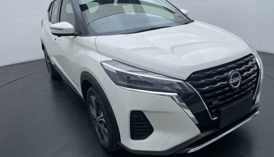 Nissan • Kicks Play