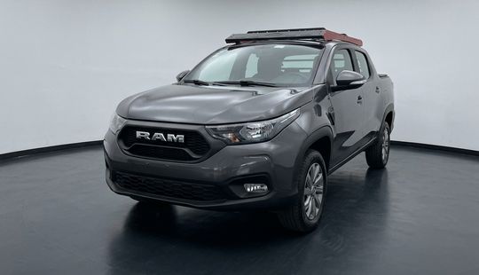Ram • Ram 700