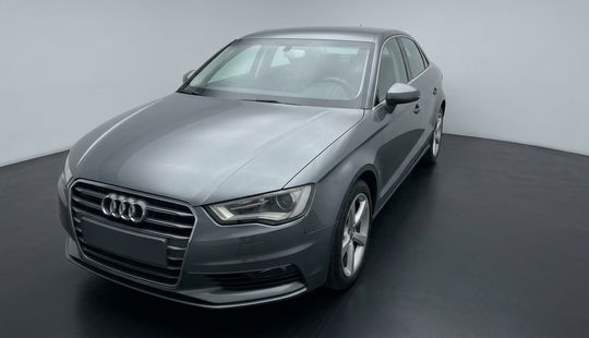 Audi • A3