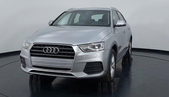 Audi • Q3