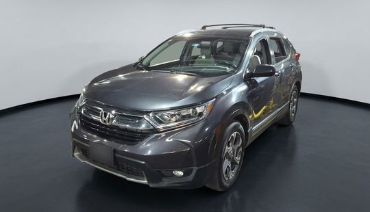 Honda • CR-V
