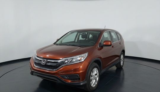 Honda • CR-V