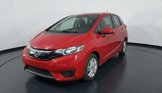 Honda • Fit