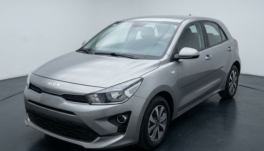 Kia • Rio