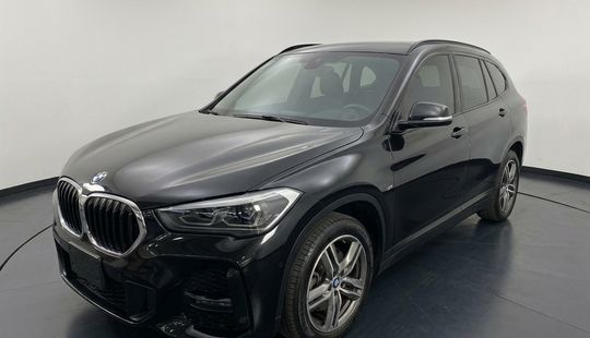 Bmw • X1