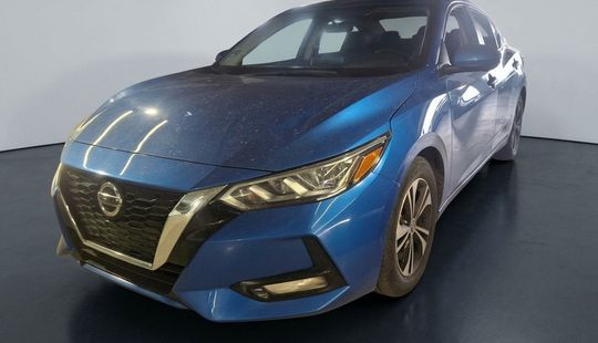 Nissan • Sentra