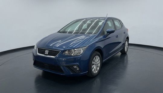 Seat • Ibiza