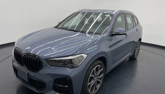 Bmw • X1