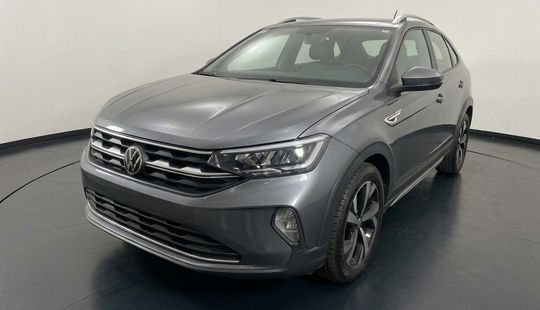 Volkswagen • Nivus