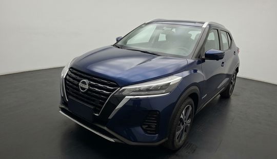 Nissan • Kicks Play