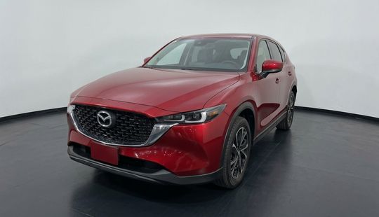 Mazda • CX-5