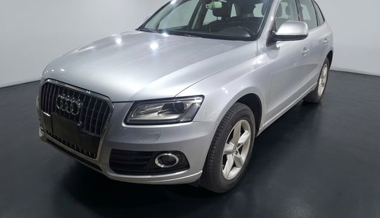 Audi • Q5