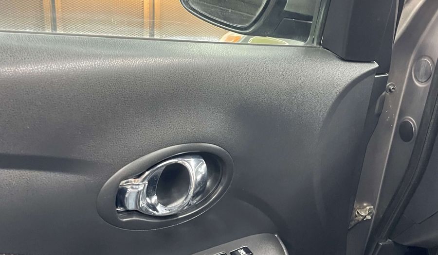 Nissan Versa 1.6 ADVANCE TM AC Sedan 2015