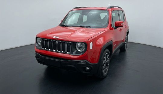 Jeep • Renegade