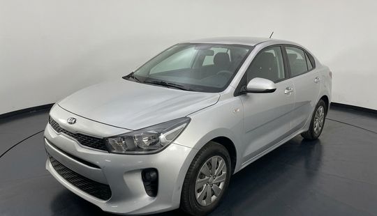 Kia • Rio